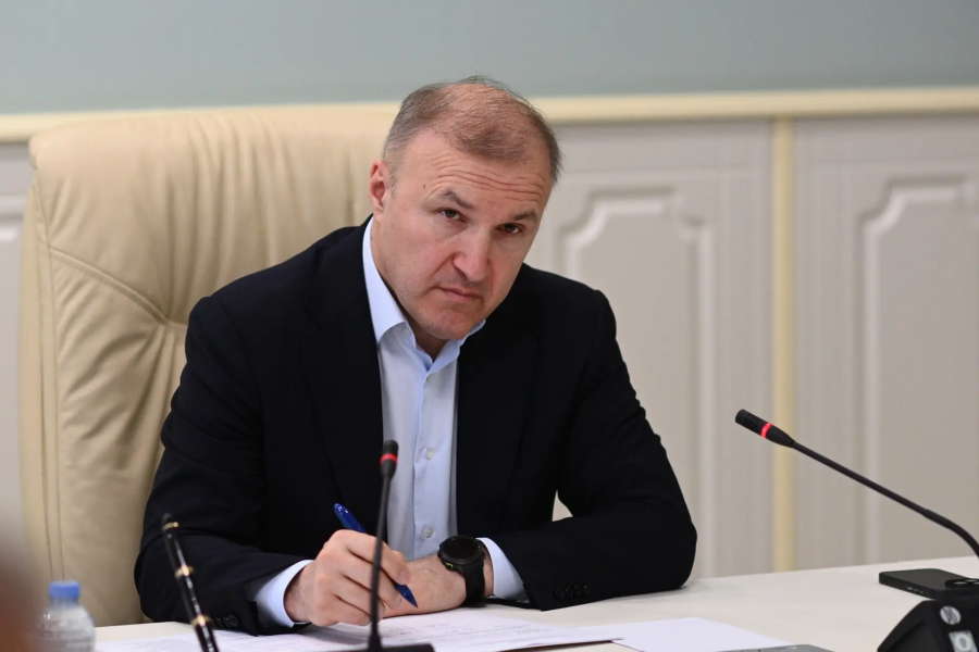 Экстренные шаги властей Адыгеи в условиях дефицита топлива